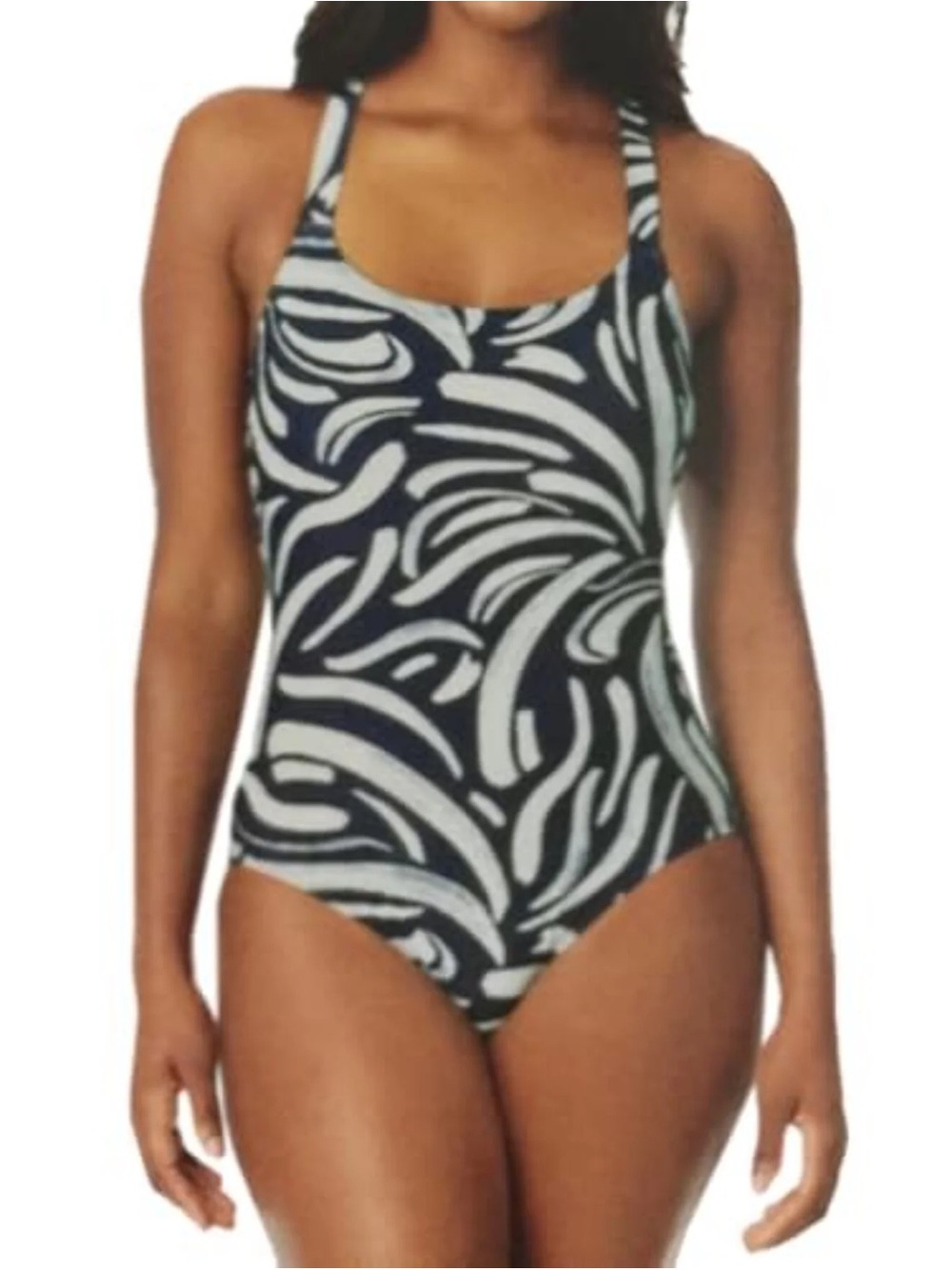 Hurley Women's One-Piece UPF 50+ One Piece Swimsuit | Women’s Size XXL
